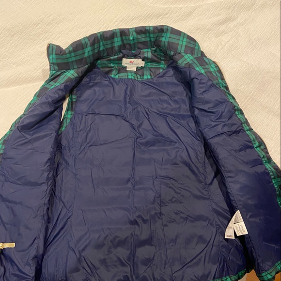 Vineyard Vines Women’s Vest- Size S - Picture 2 of 4